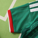 BODYSUIT MEXICO WORLD CUP I 2026 WOMEN CROP TOP