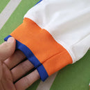 TRACKSUIT NETHERLANDS 25/26 WHITE MEN