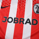 FREIBURG I 25/26 RED MEN'S JERSEY