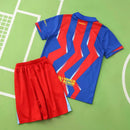 BARCELONA IV 25/26 KIDS KIT