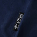 WEST HAM III 25/26 BLACK MEN'S JERSEY