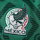 MEXICO I 2026 WORLD CUP MEN'S JERSEY