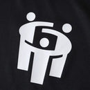 HAMBURG III 25/26 BLACK MEN'S JERSEY