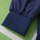 TRACKSUIT BARCELONA RED AND BLUE 25/26