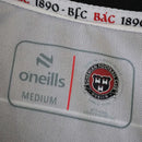 BOHEMIAN CONCEPT 25/26 MEN'S JERSEY