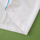 STRASBOURG II 24/25 WHITE MEN'S JERSEY