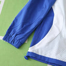 TRACKSUIT GREECE WHITE 25/26