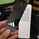 LOS ANGELES GALAXY I 25/26 BLACK MEN'S JERSEY