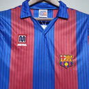 BARCELONA I 91/92 MEN'S JERSEY (RETRO)
