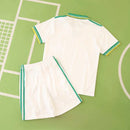 ROMA III 25/26 KIDS KIT
