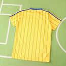 LEEDS RETRO 25/26 MEN'S JERSEY