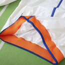 TRACKSUIT NETHERLANDS 25/26 WHITE MEN