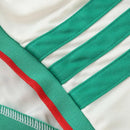 ALGERIA I WORLD CUP 2026 WHITE KIDS KIT