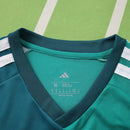 NORTHERN IRELAND 2025 WORLD CUP MEN'S JERSEY