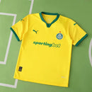 PALMEIRAS III 25/26 KIDS KIT