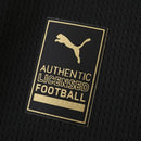 MANCHESTER CITY II 25/26 BLACK WOMEN'S JERSEY