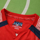 HAITI III SPECIAL EDITION 2026 WORLD CUP MEN'S JERSEY