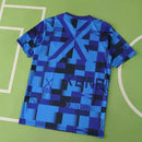 BOCA JUNIORS TRAINING 25/26 MEN'S JERSEY