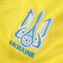 UKRAINE YELLOW WORLD CUP 2026 KIDS KIT