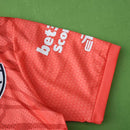 CAGLIARI THIRD 25/26 MEN'S JERSEY
