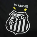 SANTOS BLACK 12/13 MEN'S JERSEY (RETRO)