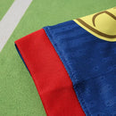BARCELONA IV 25/26 EDITION FINAL COPA SPAIN MEN'S JERSEY PLAYER VERSION