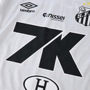 SANTOS I 25/26 WITH SPONSORS MEN'S JERSEY