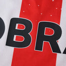 FREIBURG I 25/26 RED MEN'S JERSEY
