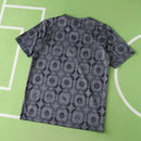 BAYERN MUNICH TRAINING BLACK 25/26 MEN'S JERSEY