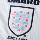 ENGLAND I 1998 MEN'S JERSEY (RETRO)