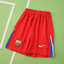 BARCELONA IV 25/26 KIDS KIT