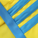 UKRAINE YELLOW WORLD CUP 2026 KIDS KIT