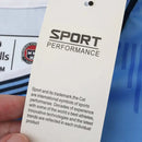 ADD X OASIS BLUE II EDITION PREMIUM MEN'S JERSEY 25/26