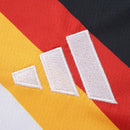 GERMANY I 25/26 WORLD CUP MEN'S JERSEY LONG SLEEVE