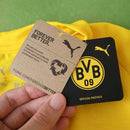 BORUSSIA DORTMUND YELLOW TRAINING 25/26 MEN'S JERSEY
