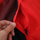 TRACKSUIT MILAN RED 25/26