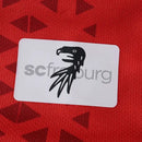 FREIBURG 25/26 VERSION CHAMPIONS RED MEN'S JERSEY