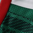 BODYSUIT MEXICO WORLD CUP I 2026 WOMEN CROP TOP