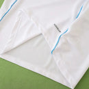 STRASBOURG II 24/25 WHITE MEN'S JERSEY