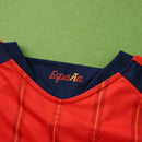 SPAIN I 2026 WORLD CUP KIDS KIT