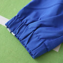 TRACKSUIT GREECE WHITE 25/26