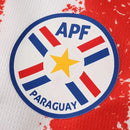 PARAGUAY I 2026 WORLD CUP MEN'S JERSEY