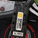 BOHEMIAN CONCEPT 25/26 MEN'S JERSEY