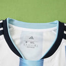 BODYSUIT ARGENTINA WORLD CUP I 2026 WOMEN CROP TOP