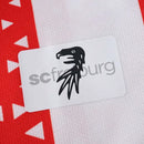 FREIBURG I 25/26 RED MEN'S JERSEY