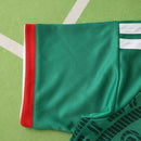 MEXICO I 2026 WORLD CUP MEN'S JERSEY