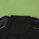 LOS ANGELES GALAXY I 25/26 BLACK MEN'S JERSEY