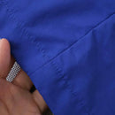 TRACKSUIT ITALY BLUE EDITION 26/27 MEN RETRO