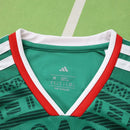 MEXICO I 2026 WORLD CUP WOMEN'S JERSEY