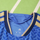 ITALY I 2026 WORLD CUP LONG SLEEVE MEN'S JERSEY
